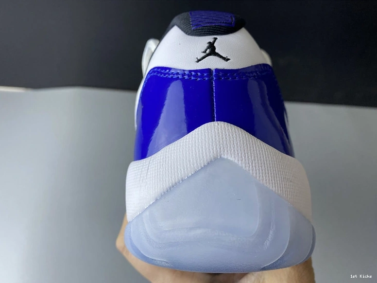 Air WMNS “Concord” Low AH7860-100  11 Jordan 0403